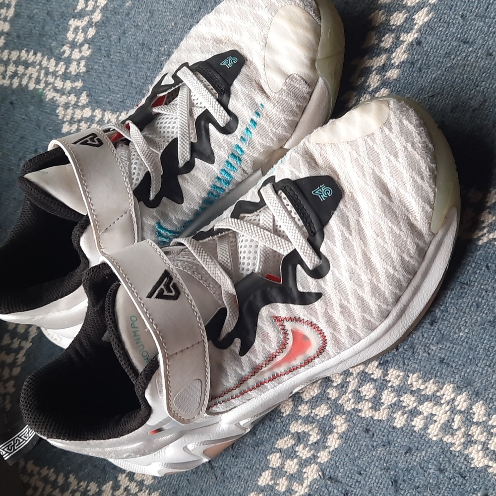 Nike youth 2.5